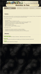 Mobile Screenshot of dominion.xseb74.com