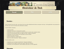 Tablet Screenshot of dominion.xseb74.com